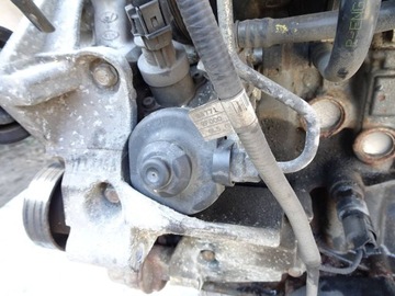 фото thumb №10, Двигатель hyundai ix35 09-15r., sportage iii 2.0 crdi d4ha