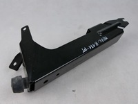 фото thumb №1, Mercedes slk r171 усилитель каркас кронштейн отделка багажника p.t.