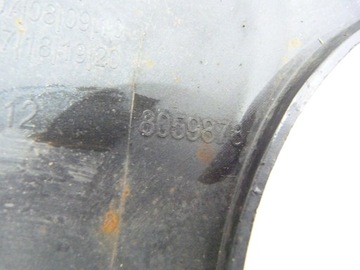 фото thumb №6, Bmw x1 f48 m набор диффузор накладка зад супер