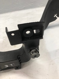 фото thumb №9, Ford edge ii wzpocnienie/pas бампера