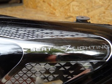 фото thumb №3, Seat tarraco лампа повний led перед передня ліва ідеал 5fk941007f