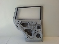 фото thumb №6, Renault koleos ii двері лівий задня 821638126r оригінал