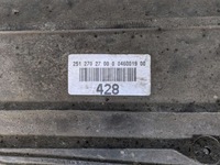 фото thumb №9, Коробка передач at + блок управления mercedes r350 w251 v251 3.5 v6 m272 4matic 2005-