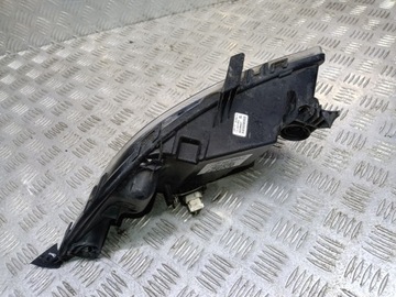 фото thumb №6, Поворотник правый r opel astra j iv оригинал 13264642