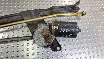 фото thumb №9, Механізм двигунчик двірник перед 357955113a vw passat b3