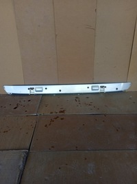 фото thumb №1, Жабо man tgx, tg3