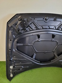 фото thumb №5, Bmw f20 f21 f22 f23 капот крышка двигателя