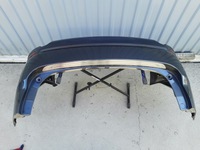 фото thumb №8, Mazda cx5 ii 17- бампер задній 46g usa