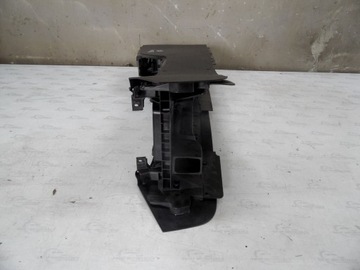 фото thumb №5, Mercedes w169 рестайлинг 09r туннель канал средний a1696800050 a1698100104