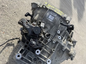 фото thumb №8, Коробка передач коробки передач kia ceed 2 ii 1.6 crdi wfjga wfjg a євро 6 d4fb 15-18r