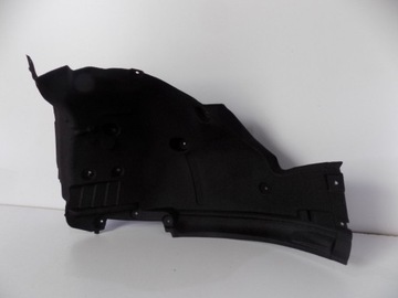 фото thumb №16, Bmw 7 g11/g12 подкрылок передние l зад - 4208