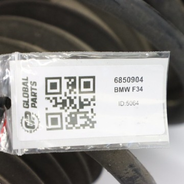 фото thumb №12, Bmw f34 gt амортизатор переднє правий лівий пружина 6850904