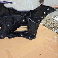 фото thumb №11, Bmw 2 g42 бампер перед m-pakiet!