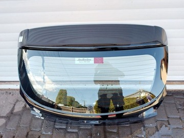 фото thumb №6, Kia rio 3 iii крышка багажника крышка зад задняя