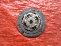 фото thumb №1, Toyota highlander iii 2.5i 2020 сцепление автоматическая коробка передач