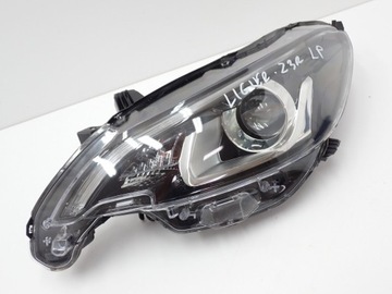 фото thumb №10, Комплектний перед капот лампи бампер європа ligier js50 sport 23r