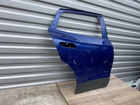 фото thumb №2, Volkswagen id4 двері зад задні праві