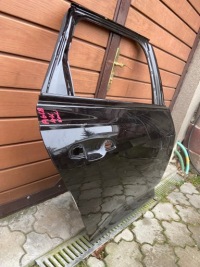 фото thumb №3, Двері праве задня задні audi a6 c8 4k kombi