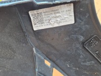 Бампер перед hyundai kona ev electric рестайлинг  оригинал Киев, фото thumb