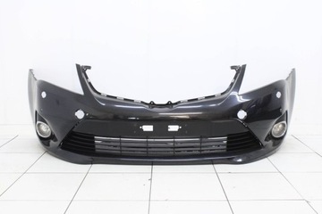 фото thumb №1, Toyota avensis t27 рестайлинг 2011r- бампер перед переднее