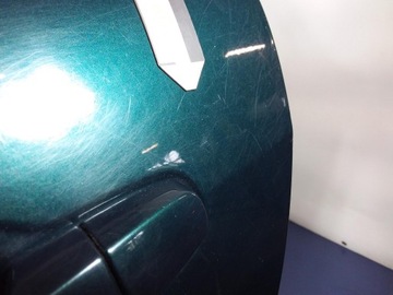 фото thumb №8, Toyota avensis ii t25 двері зад ліві 6s3