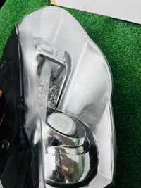 фото thumb №14, Лампа права фара правий vw passat b6 face lift bi ксенон поворотний eu