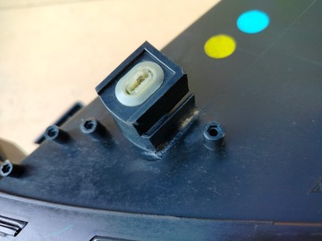 фото thumb №10, Ds ds7 ds 7 рестайлінг crossback led лампа права ліва