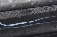 фото thumb №12, Bmw f20 lci накладка молдинг na порог правый m-pakiet