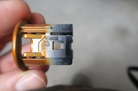 фото thumb №8, Ford focus mk3 рестайлинг корзина рамка датчик pdc