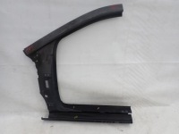 фото thumb №1, Vw up mii citigo 11- 3d поріг обшивка блок двигуна лівий