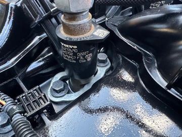 фото thumb №10, Двигун комплектний d5244t15 volvo s60 ii v60 xc60 v70 xc70 2.4 d5 132 tys km