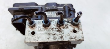 фото thumb №7, Насос + блок керування abs esp audi a6 c6 4f0910517ab 4f0614517r