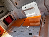 фото thumb №3, Кабина mercedes actros mp4 mp5 streamspace