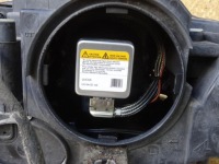 Audi a4 b8 8k фара правый  перед передняя bixenon led комплект  8k0941004d в Украине, фото thumb