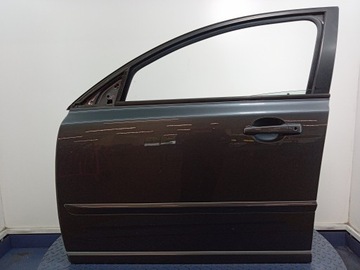 фото thumb №1, Volvo s40 ii v50 дверь перед левая передние 455
