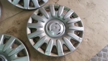 фото thumb №8, Ковпаки 16'' fiat 500l 500x 735524425