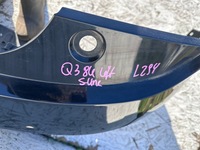 фото thumb №9, Q3 8u lift s-line бампер задня задній lz9y pdc