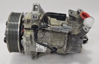 фото thumb №4, Org компрессор кондиционер renault clio iv v / captur captur ii / nissan juke ii