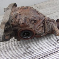 фото thumb №1, Мост задний bmw e39