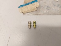 Купить Mercedes шаровая опора шаровой 071803013207 оригинал  aso, фото thumb