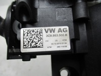 фото thumb №10, Passat b7 стрічка подушки безпеки шлейф перемикачі перемикачі 5k0953569as