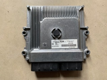 фото thumb №1, Citroen ds3 crossback компьютер двигателя 1.2 thp