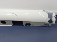 фото thumb №5, Cl63 amg w216 планка порогова права a2166900240 650