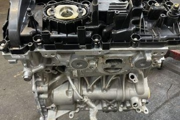 фото thumb №11, Двигатель bmw 3 g20, g28 b48b20a 3.0l гибрид 215kw 2020