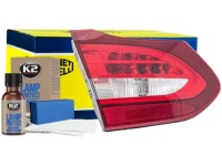 фото thumb №1, Світло задні 2059065500 mercedes-benzmercedes c s205