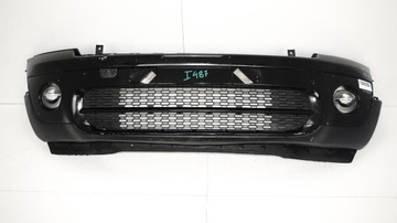 фото thumb №1, Бампер перед переднє mini cooper r56 06-11r