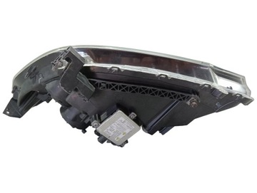фото thumb №9, Лампа правий перед передня honda cr-v iv bi-xenon керована led 2012-15r