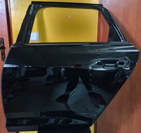 фото thumb №1, Audi a6 c8 kombi двері ліва задня