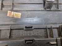 фото thumb №7, Hyundai ioniq v 5 молдинг дверь задних правых задняя 87732-gi100