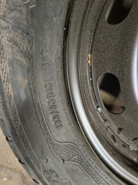 фото thumb №4, Домкрат ключ набір колесо запасне citroen c3 iii